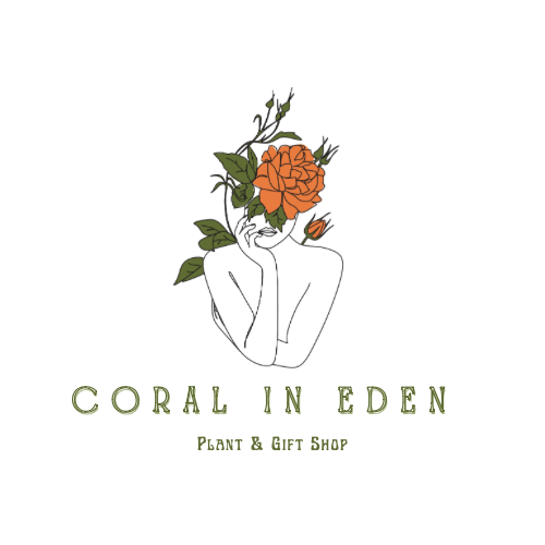 Coral In Eden